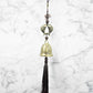 Feng Shui Traditional Bell Fish Tassel Wind Chime