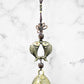 Feng Shui Traditional Bell Fish Tassel Wind Chime