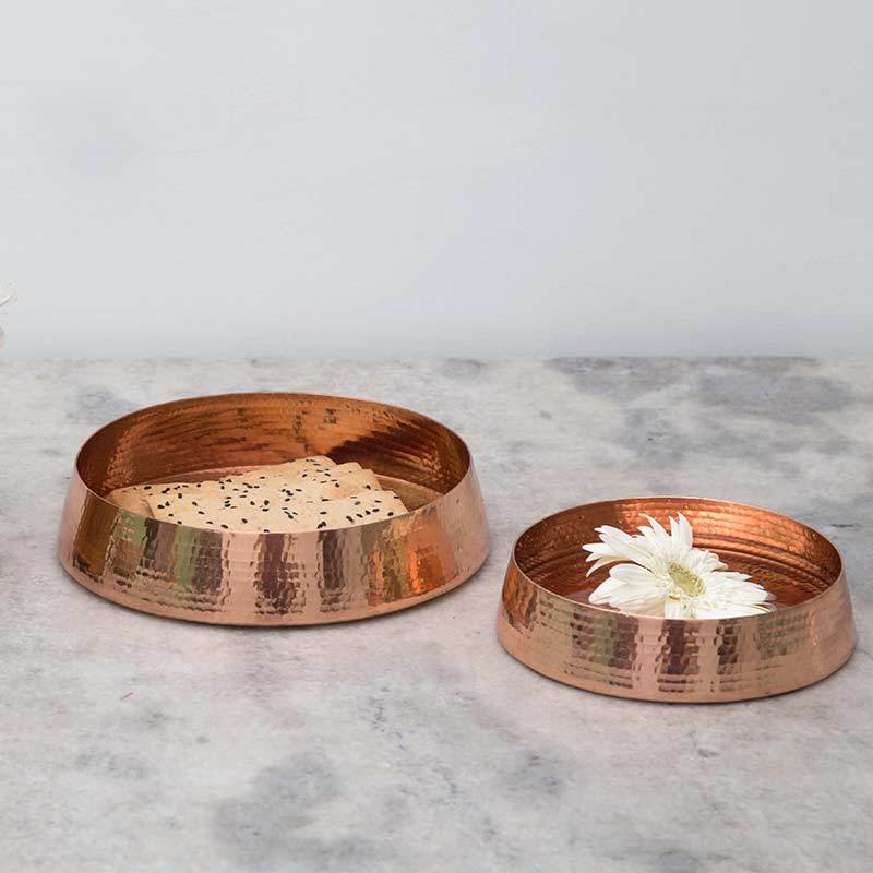 Tahirih Floater set of 2