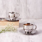 Dome Cup And Saucer