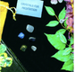 Crystals for Meditation