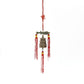 Feng Shui Traditional Bell Shaolin Sword Wind Chime for Good Luck