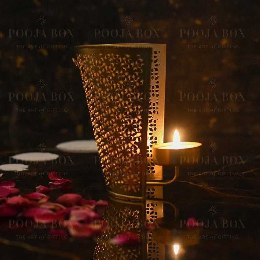 Aara Tealight Holder Limited Edition