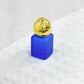 Alluring Blue Ahmar Attar / Perfume Oil Pooja Item