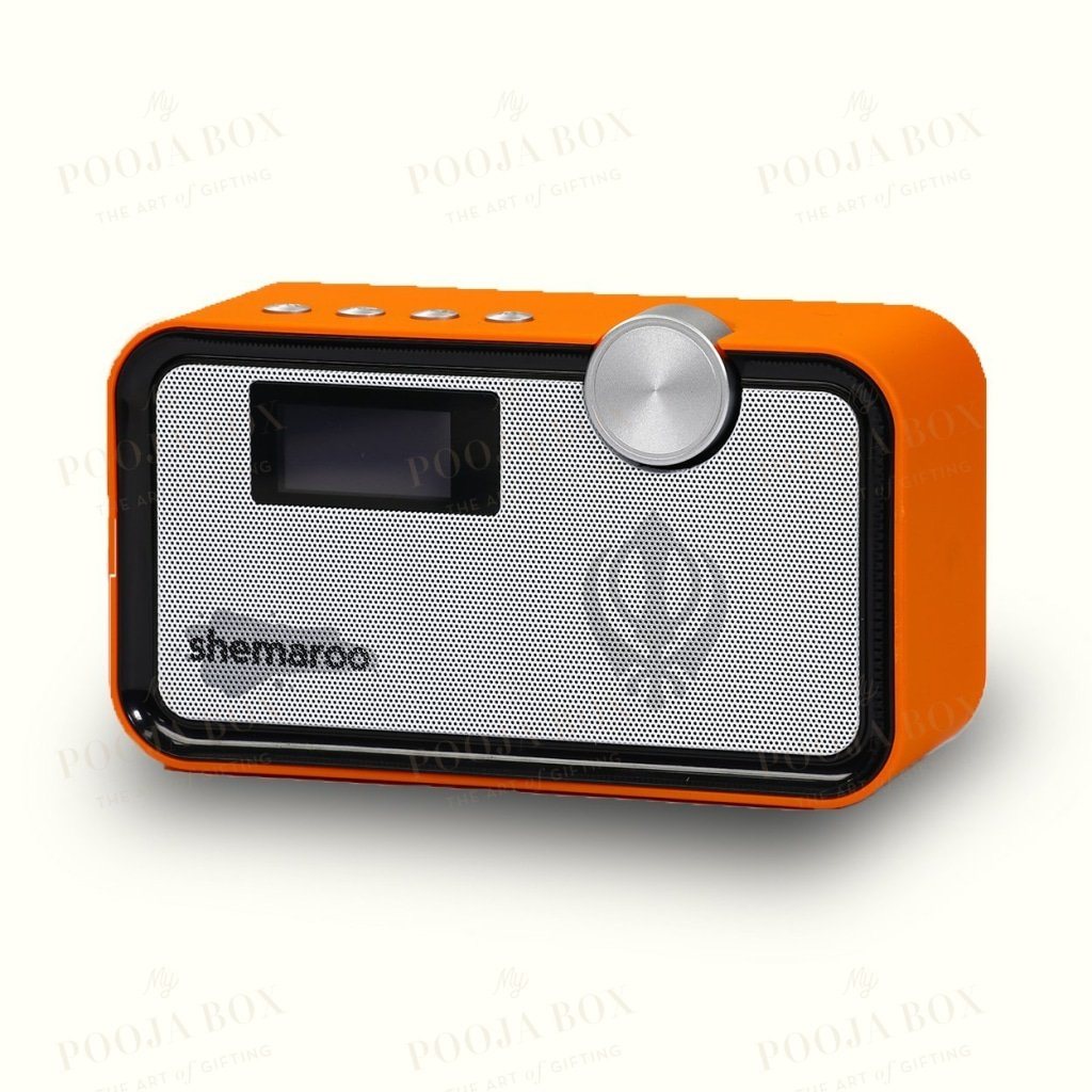 Amrit Bani - Shemaroo By My Pooja Box Items