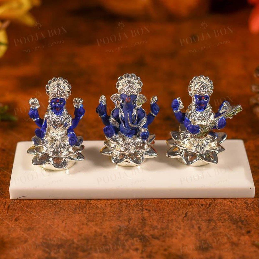 Silver