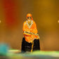 Auspicious Sai Baba Murti Idols