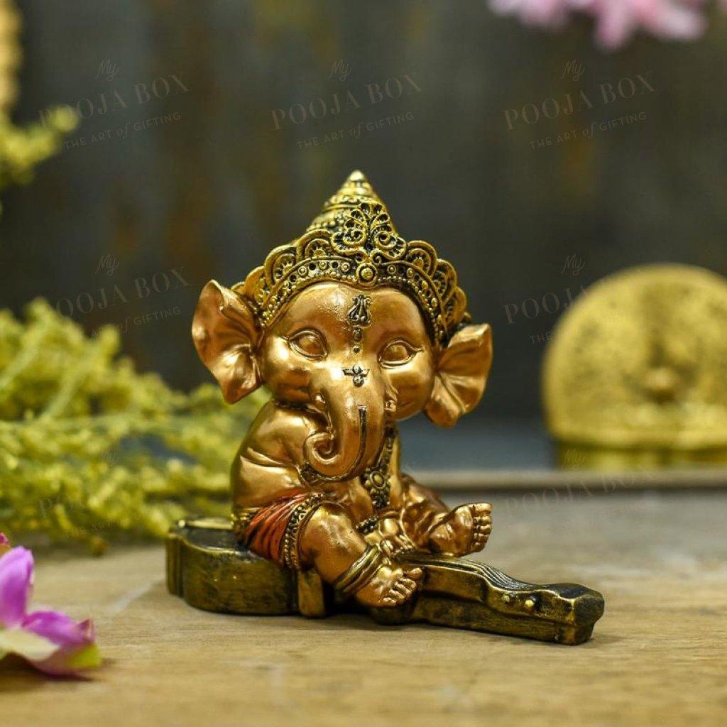 284 Bal Ganesha Images, Stock Photos & Vectors | Shutterstock