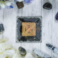 Black Tourmaline Pyramid Reiki