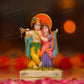 Captivating Radha Krishna Statue Idols