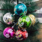 Christmas Tree Hanging Decoration Balls