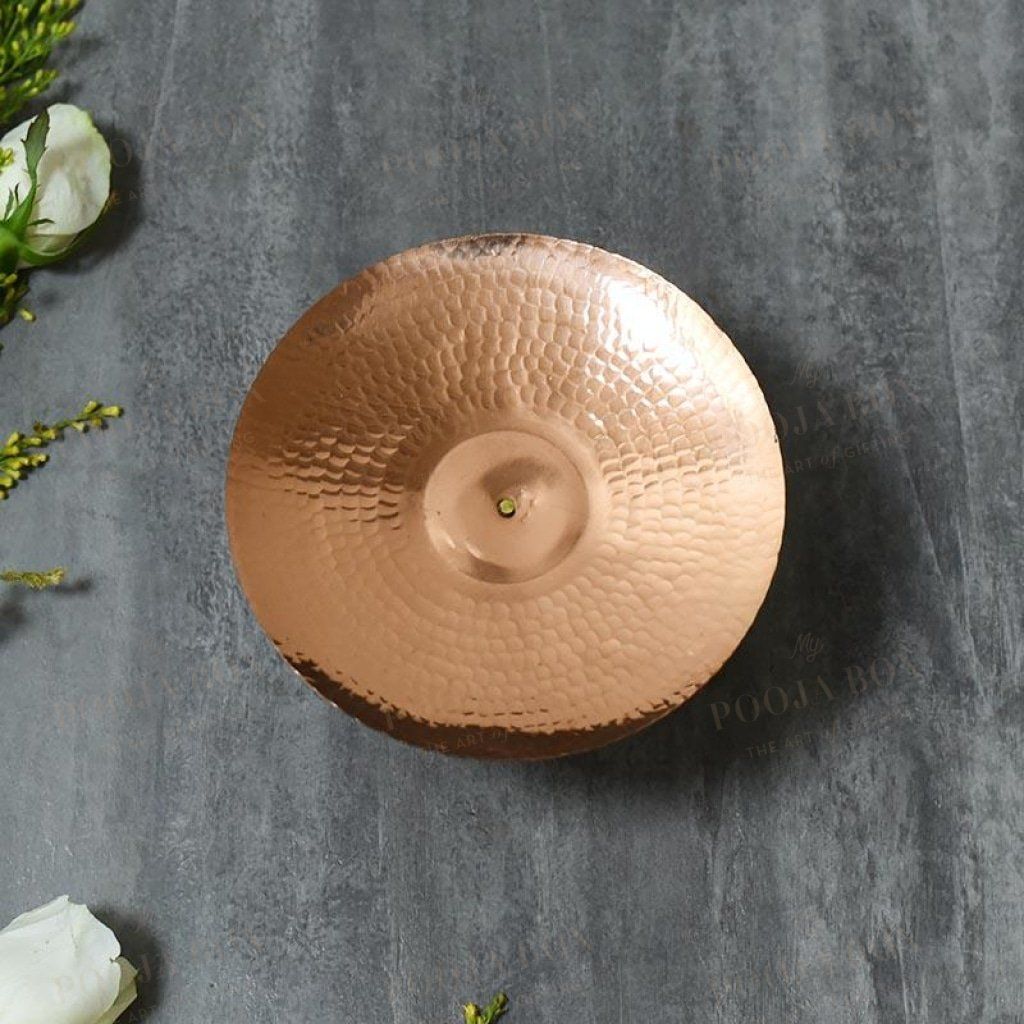 Dawnlight Manara Candle Holder