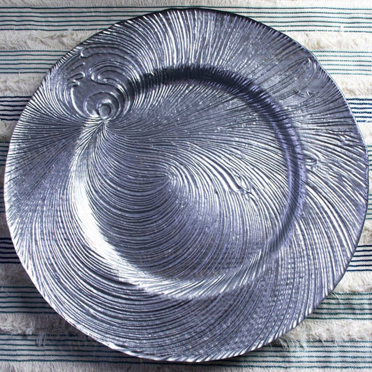 Dazzling Grey Serveware Crockery