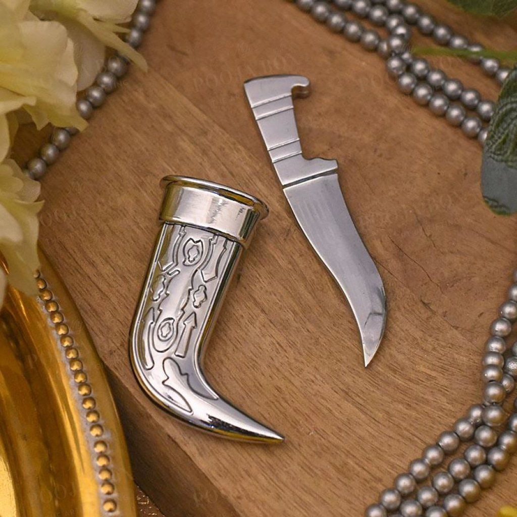Buy Designer Ceremonial Kirpan Online In India Mypoojabox in buy-designer-ceremonial-kirpan-online-in-india-mypoojabox-in