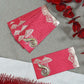 Designer Ganesha Shagun Envelope (Pack Of 5)
