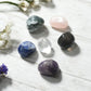 Education Crystal Healing Tumble Stone Set Reiki