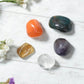 Energy/ Health Booster Crystal Healing Tumble Stone Set Reiki