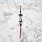 Feng Shui Antique Bell Tassel Wind Chime Chimes