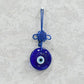 Feng Shui Blue Evil Eye Hanging