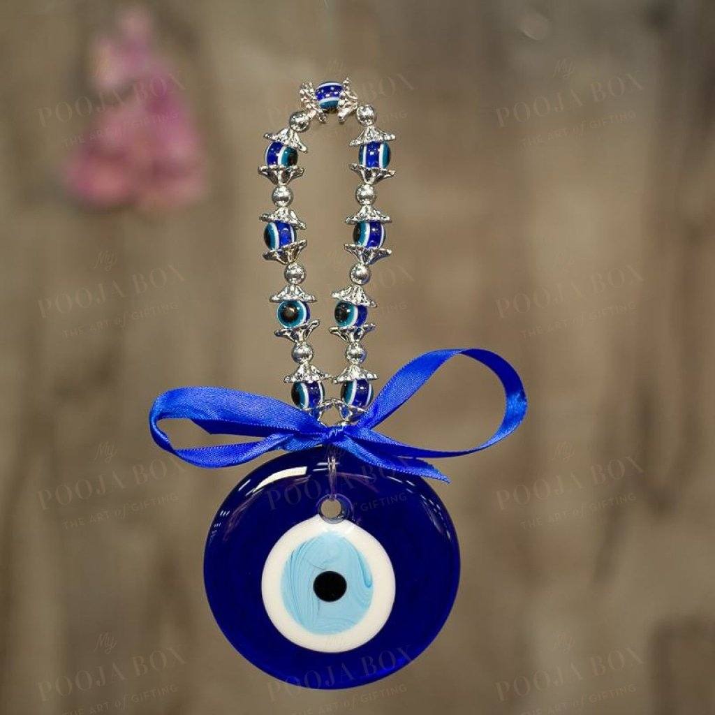 Feng Shui Evil Eye Hanging For Door/wall/car