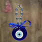 Feng Shui Evil Eye Hanging For Door/wall/car