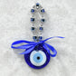 Feng Shui Evil Eye Hanging For Door/wall/car