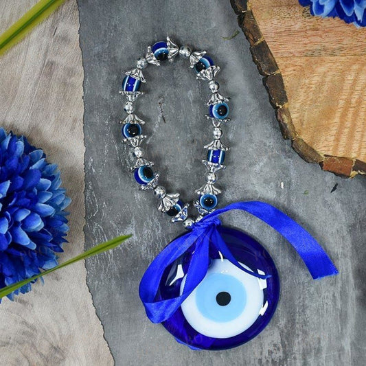 Feng Shui Evil Eye Hanging For Door/wall/car