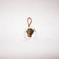 Feng Shui Hanging With Crystal Ball And Coins