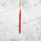 Feng Shui Yin Yang Bell Wind Chime Chimes