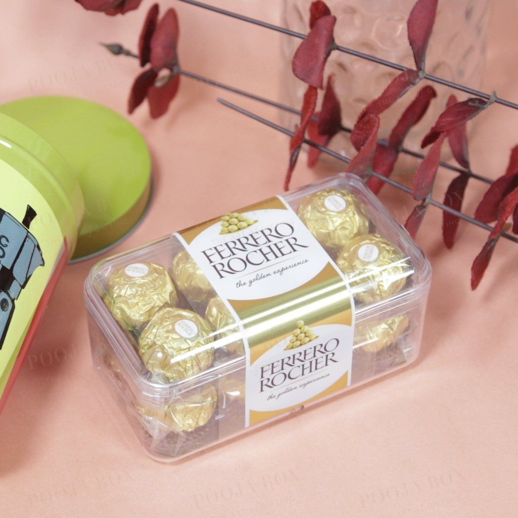 Ferrero Rocher Chocolate Box Gifting