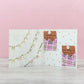 For You Mothers Day Colourful Heart Card Gift