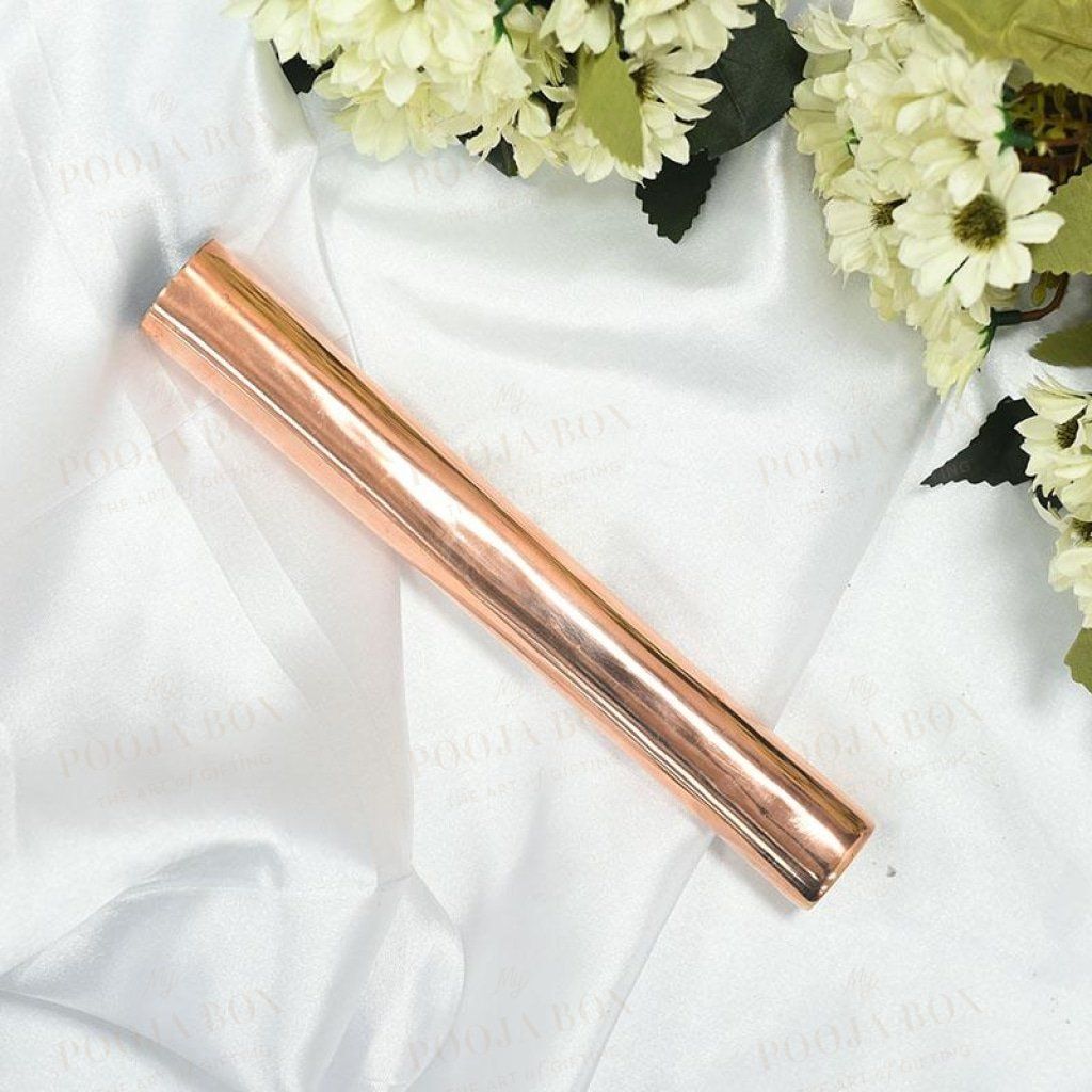 Geopathic Stress Neutralizer Copper Rod Vastu