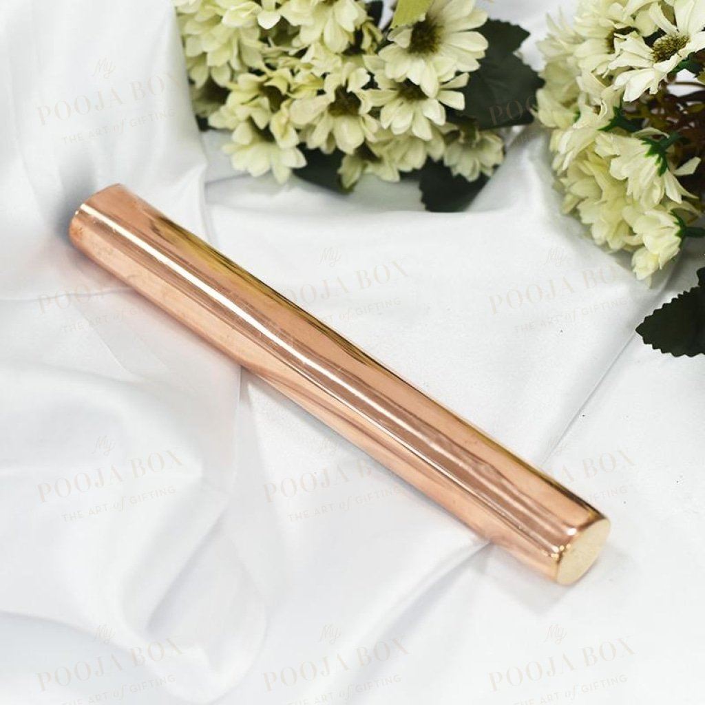 Geopathic Stress Neutralizer Copper Rod Vastu