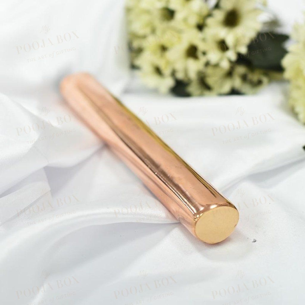 Geopathic Stress Neutralizer Copper Rod Vastu