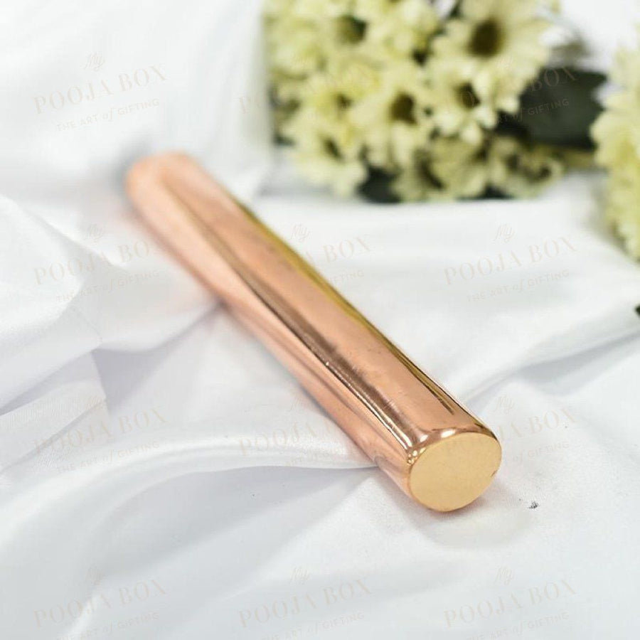 Geopathic Stress Neutralizer Copper Rod Vastu