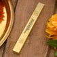 Geopathic Stress Neutralizer Square Shaped Brass Rod Vastu