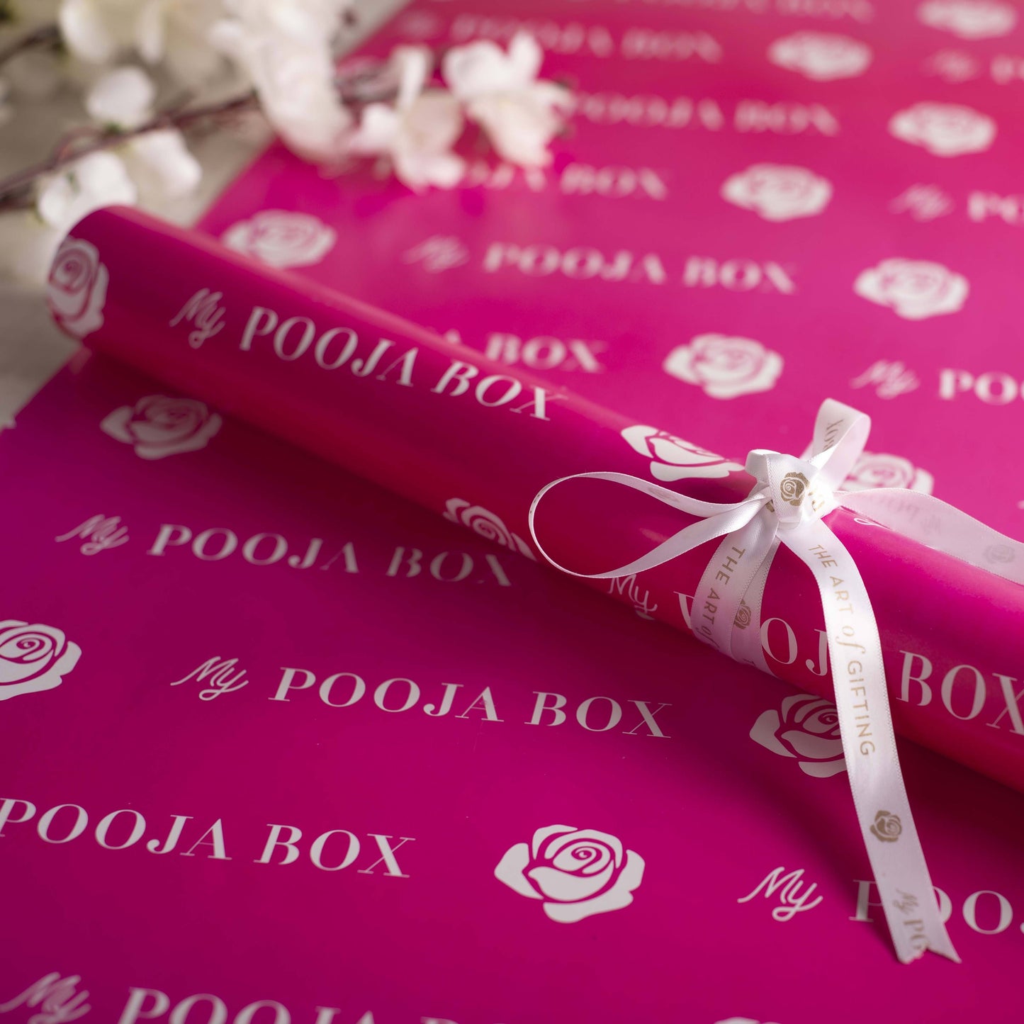 Gift Wrap