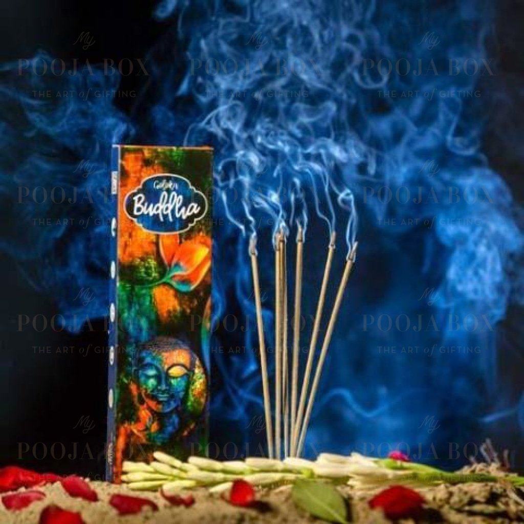 Goloka Buddha Agarbatti Incense