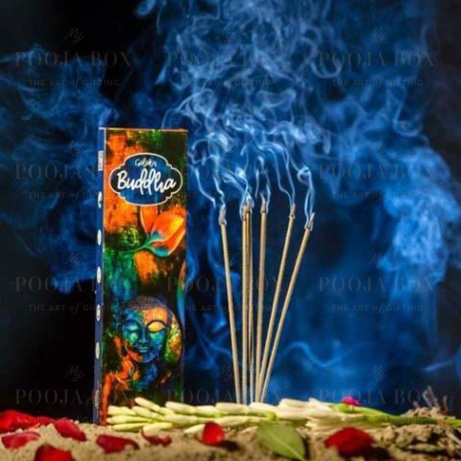 Goloka Buddha Agarbatti Incense