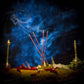 Goloka Celestrial Sandal Agarbatti Incense