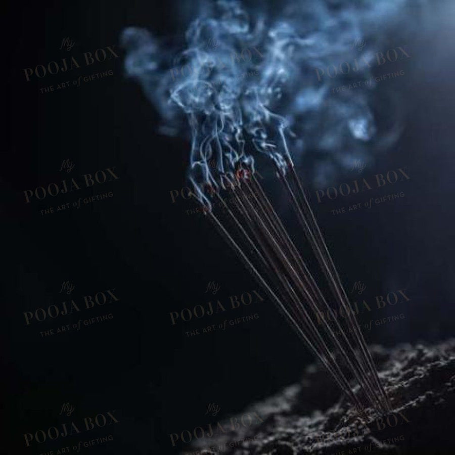 Goloka Premium Good Earth Agarbatti Incense