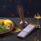 Goloka Premium Good Earth Agarbatti Incense