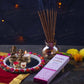 Goloka Premium Lotus Agarbatti Incense