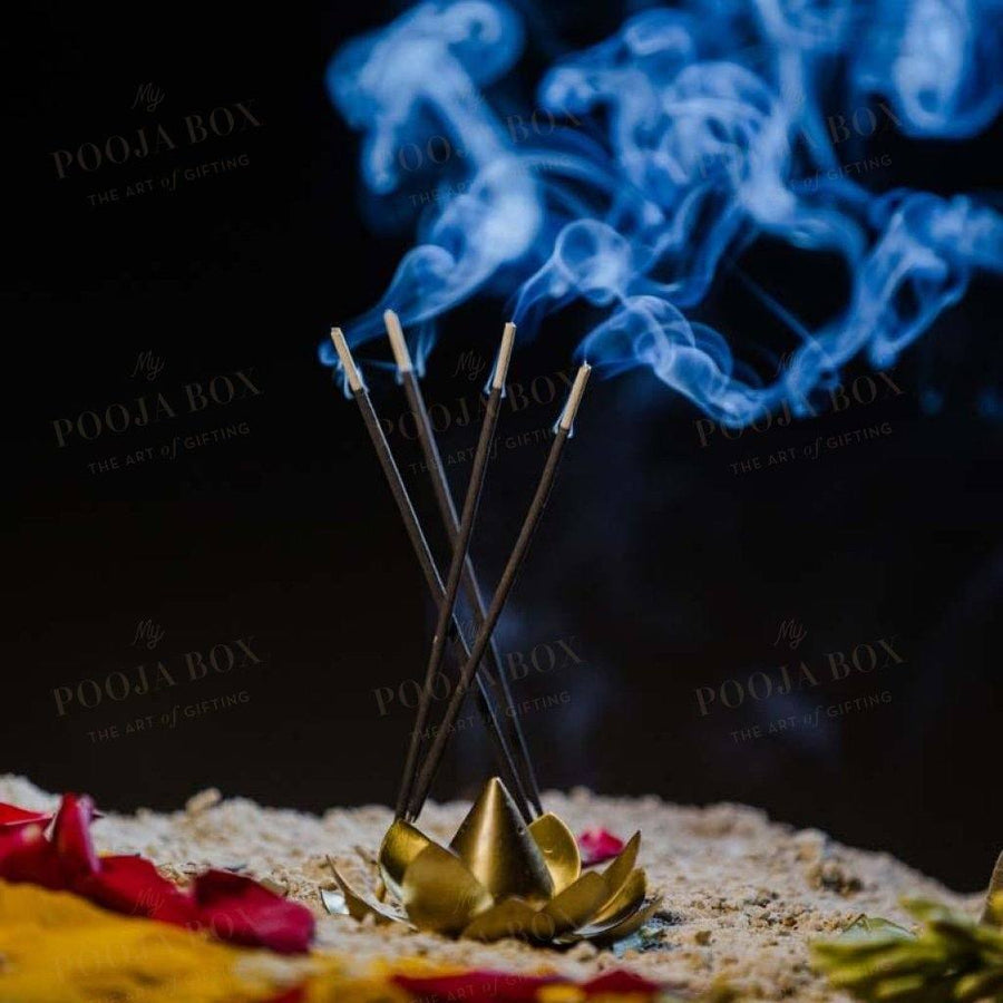 Goloka Saraswathi Agarbatti Incense