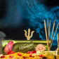 Goloka Vrindavan Flower Agarbatti Incense