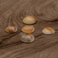 Gomti Chakra(Set Of 5) Pooja Items