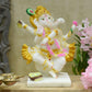 Grande Lord Ganesha Idol/murti Idols