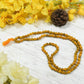 Haldi/turmeric Pooja Mala Items