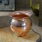 Handcrafted Copper Lota For Pooja Small Items
