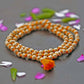 Handcrafted Hare Ram Krishna Mala Pooja Items